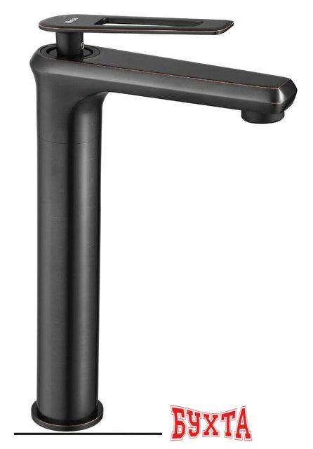 Смеситель Rea Blade B9974 (черный) 2