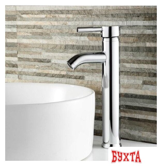 Смеситель Rea Graf REA-B0027 (хром) 3
