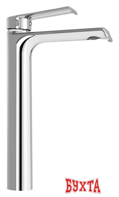 Смеситель Rea Hass Chrome B6207 3
