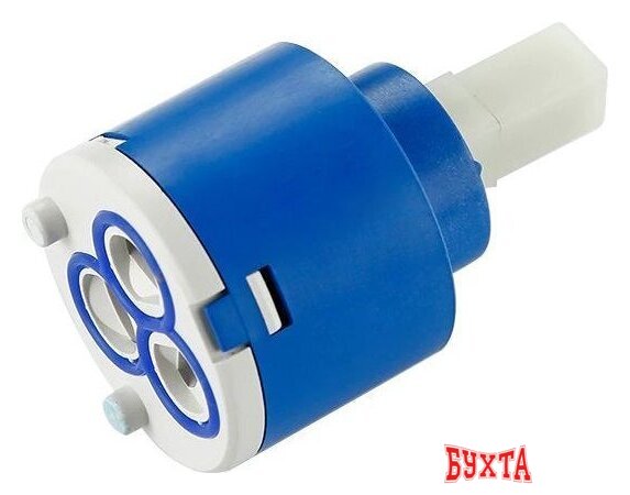 Смеситель Rea Hass Chrome B6207 5