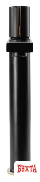 Смеситель Rea Icon REA-B5681 (черный/золотой) 4