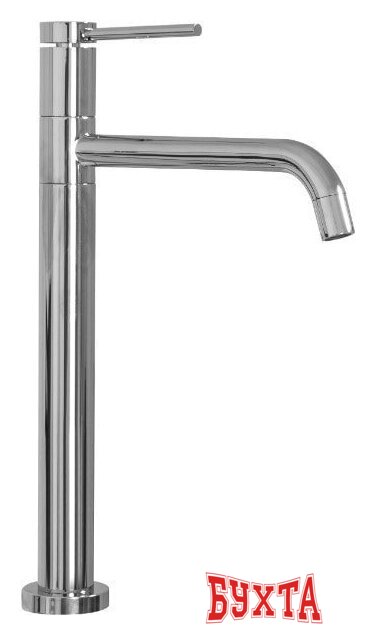 Смеситель Rea Lugano REA-B5000 (хром) 1