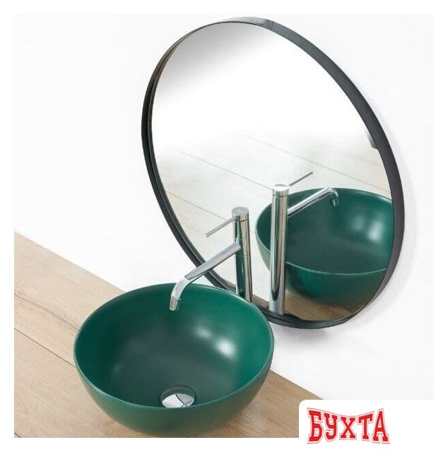 Смеситель Rea Lugano REA-B5000 (хром) 2