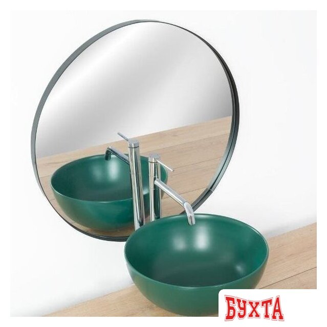 Смеситель Rea Lugano REA-B5000 (хром) 3