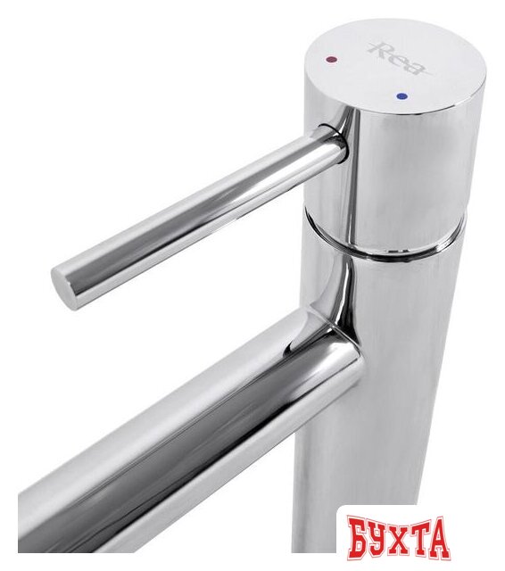 Смеситель Rea Tess REA-B8800 (хром) 3