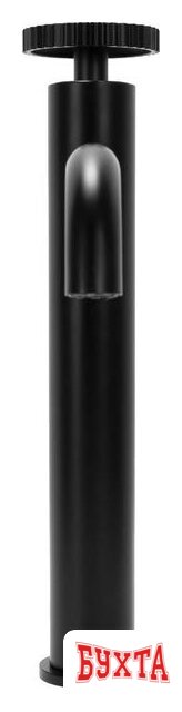 Смеситель Rea Vertigo Up REA-B3921 (черный) 3