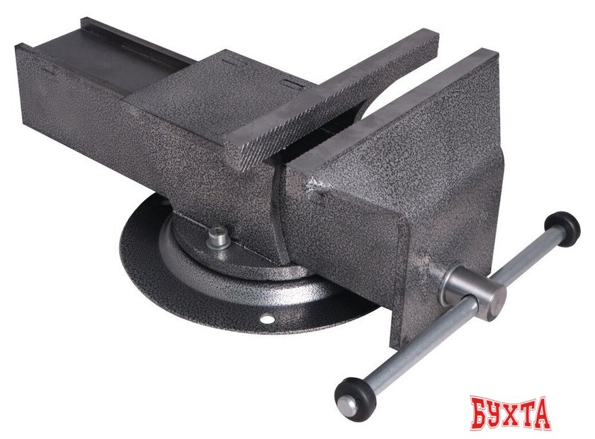 Тиски Калибр ТПСН-200ИС (121411) 2