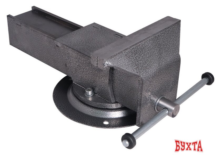 Тиски Калибр ТПСН-200ИС (121411) 3