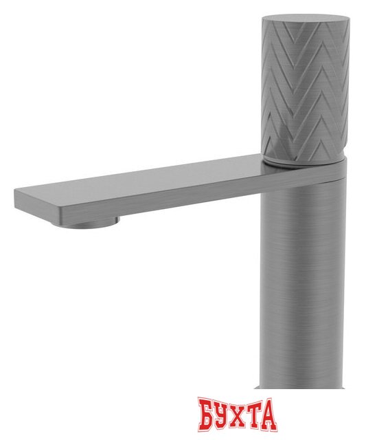 Смеситель Vincea VBF-6AL1GM 2