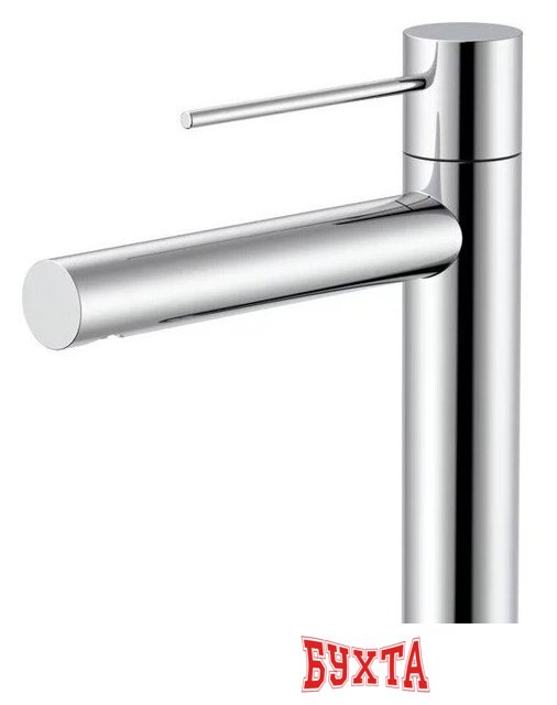 Смеситель Vincea Aspire VBF-4AS01CH