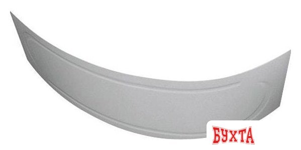 Фронтальный экран под ванну Triton Изабель 170R