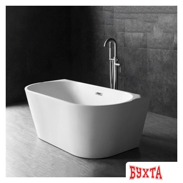 Ванна Triton Grant GT-150-75 4