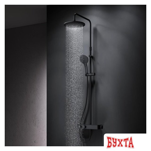 Душевая система AM.PM Inspire V2.0 F0750A422 3