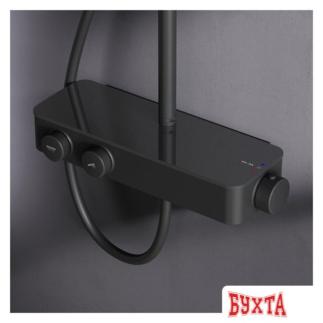 Душевая система AM.PM Inspire V2.0 F0750A422 4