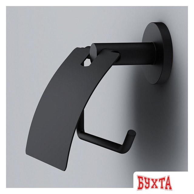 Держатель для туалетной бумаги AM.PM X-Joy A85A341422 4