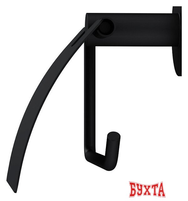 Держатель для туалетной бумаги AM.PM X-Joy A85A341422 5