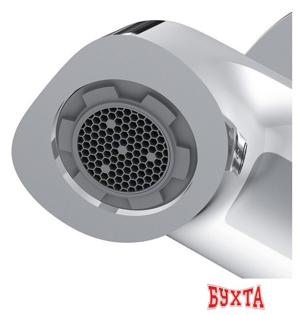 Смеситель AM.PM Func F8F02100 2