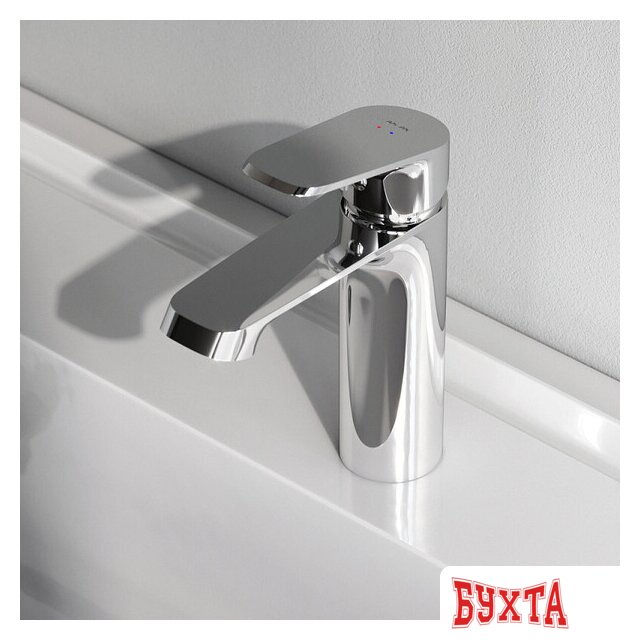 Смеситель AM.PM Func F8F02100 4