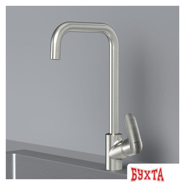 Смеситель AM.PM Like F8006011 4