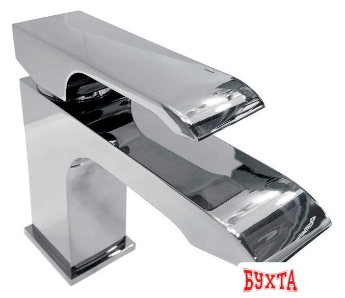 Смеситель Ahti Rauma RM201001 2