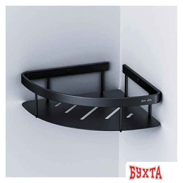 Мебель для ванных комнат AM.PM Полка Sense L A7454122 5