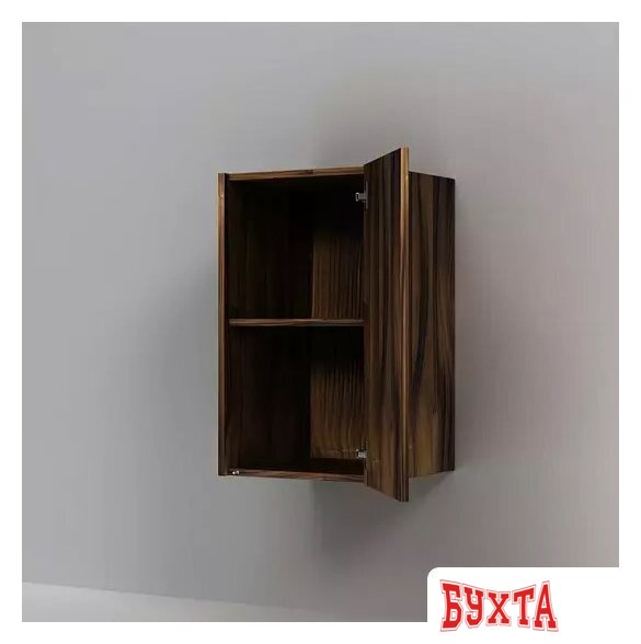 Мебель для ванных комнат AM.PM Шкаф Func M8FCH0402OF 2