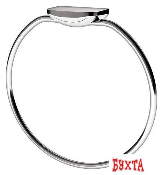 Держатель для полотенца AM.PM Inspire A50A34400