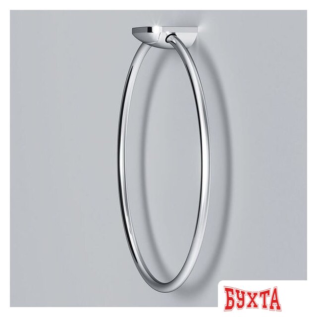 Держатель для полотенца AM.PM Inspire A50A34400 4