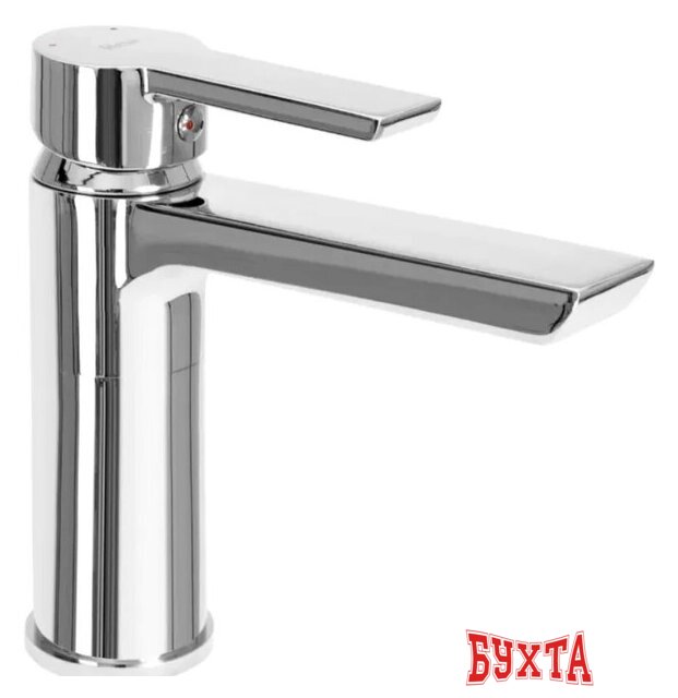 Смеситель Rea Argus B6208 (хром глянцевый)