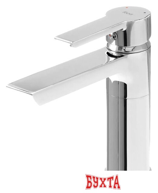 Смеситель Rea Argus B6208 (хром глянцевый) 5