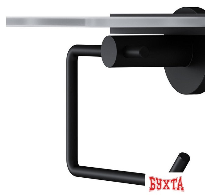 Держатель для туалетной бумаги AM.PM X-Joy A85A341522 2