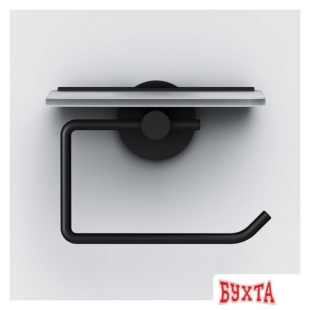 Держатель для туалетной бумаги AM.PM X-Joy A85A341522 3