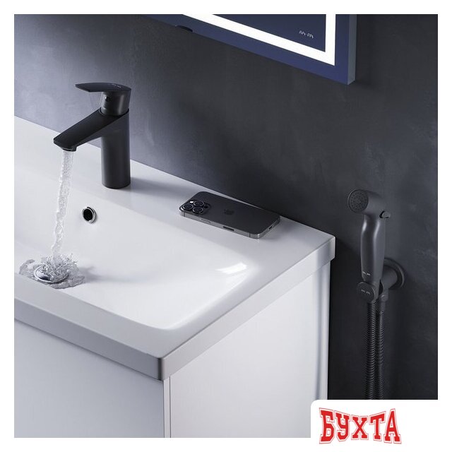 Смеситель AM.PM Gem F90A03022 3