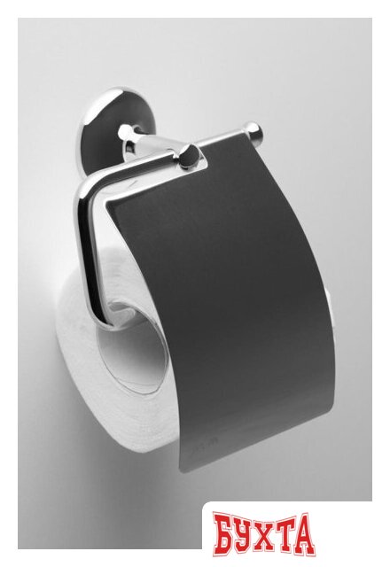 Держатель для туалетной бумаги AM.PM Like A80341500 3
