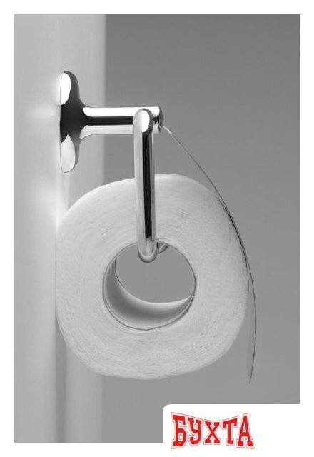 Держатель для туалетной бумаги AM.PM Like A80341500 4