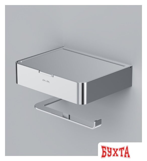 Держатель для туалетной бумаги AM.PM Inspire V2.0 A50A341500 3