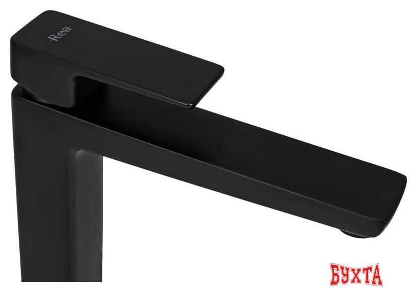 Смеситель Rea Orix B5642 (черный)