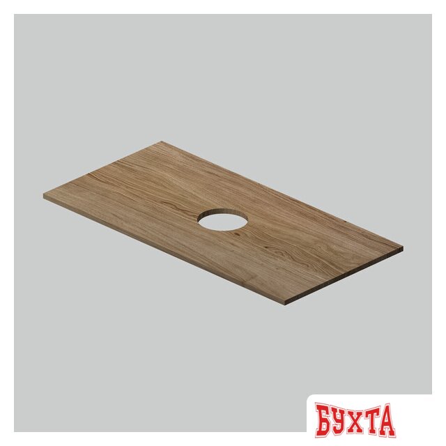 Мебель для ванных комнат AM.PM Столешница Func M8FST1000OF (дерево текстурированное) 2