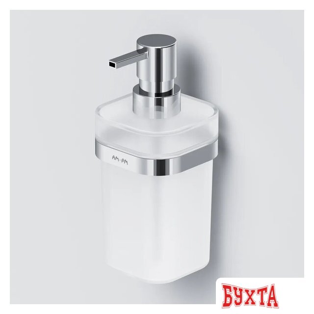 Дозатор для жидкого мыла AM.PM Func A8F36900 5