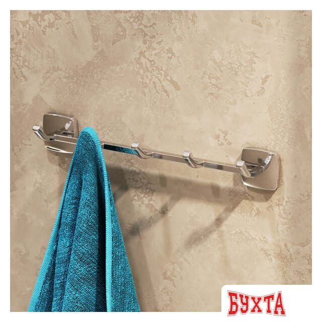 Крючок для ванны AM.PM Gem A9035900