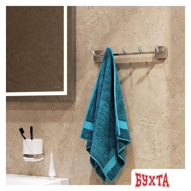 Крючок для ванны AM.PM Gem A9035900 2