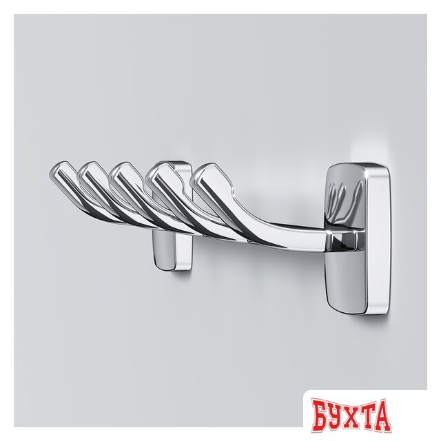 Крючок для ванны AM.PM Gem A9035900 5