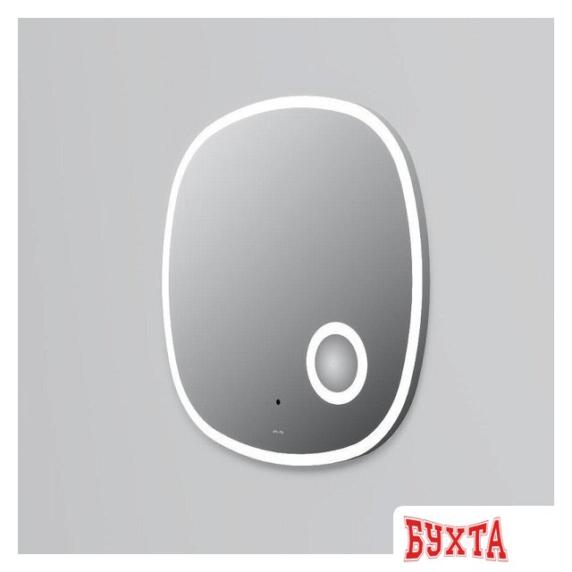 Мебель для ванных комнат AM.PM Зеркало Func M8FMOX0553SA 3