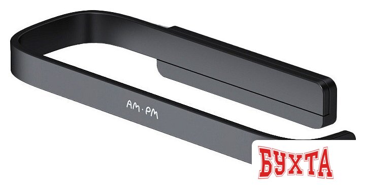 Держатель для туалетной бумаги AM.PM Func A8F34122