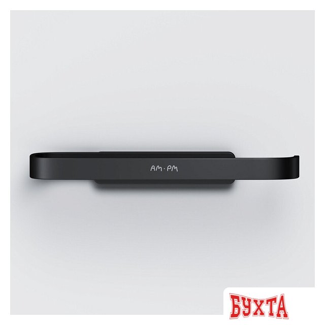 Держатель для туалетной бумаги AM.PM Func A8F34122 4