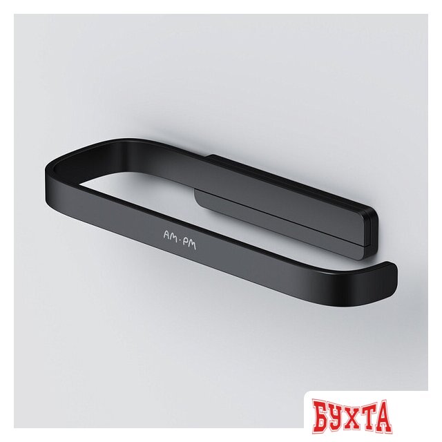 Держатель для туалетной бумаги AM.PM Func A8F34122 5