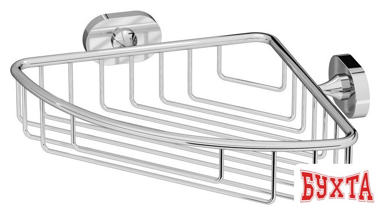 Мебель для ванных комнат AM.PM Полка Sense A7434800