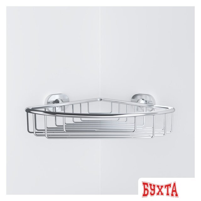 Мебель для ванных комнат AM.PM Полка Sense A7434800 3