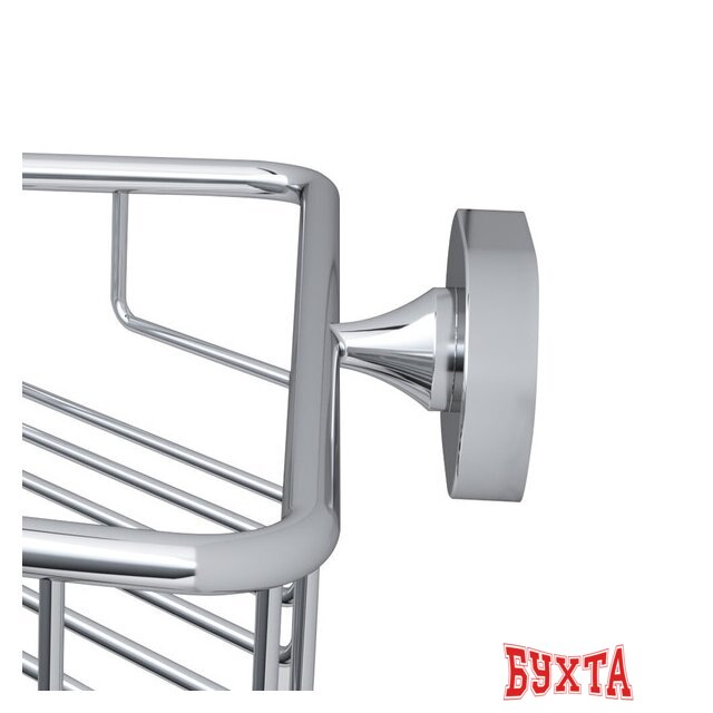 Мебель для ванных комнат AM.PM Полка Sense A7434800 4