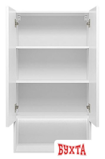 Мебель для ванных комнат Brevita Шкаф Vega VEG-08060-011 3